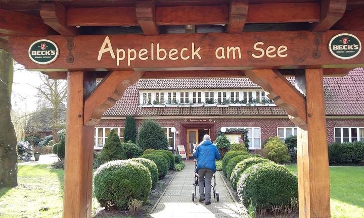 Appelbeck am See